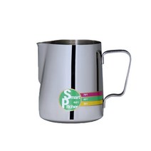 홈아트 스마트 스팀피쳐 600ml 온도계