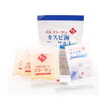 상세페이지참조 하나마이 카스피해 유산균 (1.5g x 2스틱) 직접만들어먹는요쿠르트 효소발효기필요없이 발효유만드는유산균
