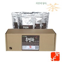아이앤티 우엉차 100티백 국산 100%, 100g, 100포