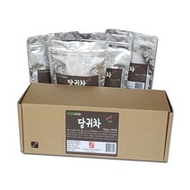 아이앤티 당귀차 100티백(1.2) 국산 100%, 100g, 100포