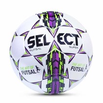 Select Sport 피파 공인 FIFA APPROVED futsal ball 풋살공, 상품상세설명참조