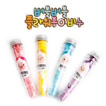 1000 플라워 종이비누 - 5개