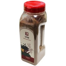 솔표 넛맥분 500 g, 500g, 1개