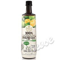깔라만시, 900ml, 2개