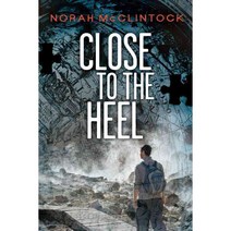 Close to the Heel, Orca Book Pub