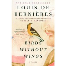 Birds Without Wings, Vintage Books