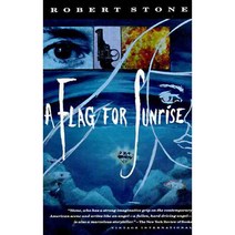 A Flag for Sunrise: A Novel, Vintage Books