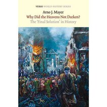 Why Did the Heavens Not Darken?: The 