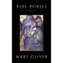 Blue Horses, Penguin Pr