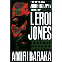 The Autobiography of Leroi Jones, Chicago Review Pr