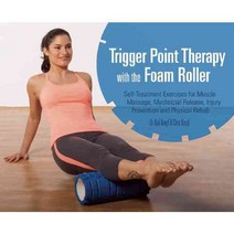 Trigger Point Therapy With the Foam Roller, Ulysses Pr