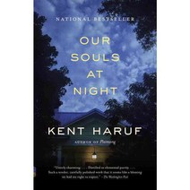 Our Souls at Night (Vintage Contemporaries), Vintage Books USA