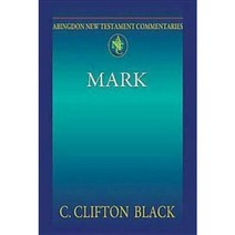Mark, Abingdon Press