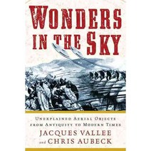 Wonders in the Sky, Tarcherperigree