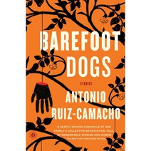 Barefoot Dogs: Stories, Scribner