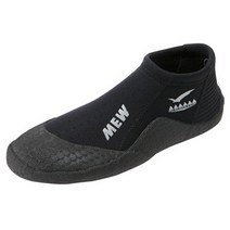 걸 스노쿨링 수중 다이빙 서핑 숏 부츠 뮤3 (GA-5639)