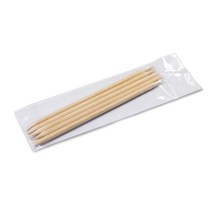 잇템샵 우드스틱 네일케어재료, 10개입, 우드스틱11cm