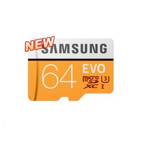 삼성전자 AT-CK150 AT-L5 AT-PENCAM7 SD 어댑터 포함, 64GB