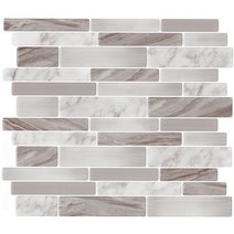 키친 솔리드 타일시트지 입체타일 셀프인테리어, 07-T22068