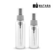 마타바 다용도 공병 모음 용기세트, 1Ea, 01.룸스프레이공병 100ml