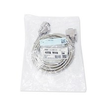 시리얼 5M 연장용 케이블 RS-232C, RS232C 5M 연장케이블