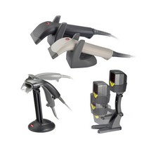 ZEBEX 바코드스캐너 케이블 거치대 추가상품 모음, Z-3100 PS/2케이블