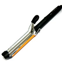 [그리에이트] 프로페셔널 아이롱 컬링 스토리 집게형(Tongs), 집게 30mm