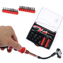 45가지 스크류드라이버 드라이버세트