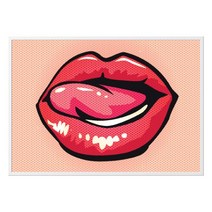[씽크어스] 팝아트 인테리어액자 20종 모음, NO.920