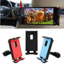 시온넷 헤드레스트 스마트폰 거치대