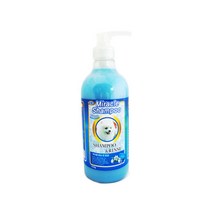 미라클 흰개용 화이트 (쿨마린향) 샴푸린스 750ml 애견샴푸, 1개
