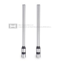 현대오피스 페이퍼프랜드 천공기 소모품 천공날 KP-1000A용 6mm 7mm