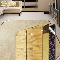 참조은자리 모노륨 매트, 소(70 x 183 cm)