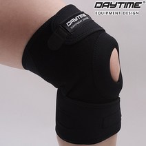 홈버프 워커2플러스 무릎보호대 등산 헬스 배구 농구 무릎아대, 단품
