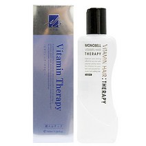 PL 모노벨 비타민 헤어 테라피 160ml, 단일 수량, 1개