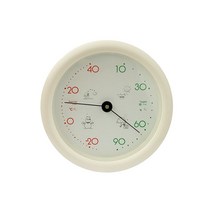 아날로그 에이스 온습도계, 단일 수량, 1개