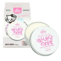 에티펫 발바닥보호 밤 40g