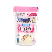 일본 ARNEST사 가비제로 세탁조크리너 세탁조청소, 1세트