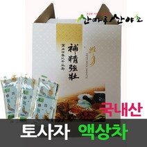 토사자액상차(110ml*60), 110ml, 60개