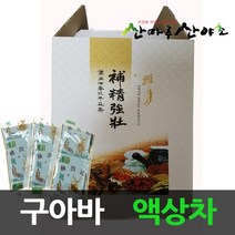 구아바잎액상차(110ml*60), 6600ml, 1개