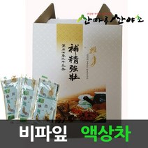 비파잎액상차(110ml*60), 60개, 110ml