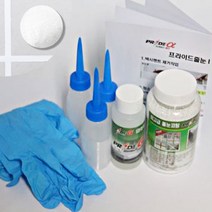인스클리닉 DIY셀프 줄눈코팅제 바닥용 150g 화이트