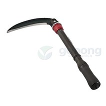 접는낫-고급식 전지톱 부착