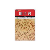 메주콩씨앗 30g