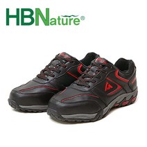 HB안전화 [HB안전화] 제조용 안전화 HBS-401, 230