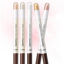 [theSAEM]샘물 애교살 메이커_(0.5g*0.2g), 04호 눈물글썽코랄, 1개