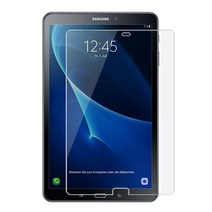 1+1 갤럭시탭A6 10.1 with Spen SM-P580 P585 강화유리 액정보호필름2매 S펜, 강화 유리 1+1 총 2매, 탭 A6 10.1 SM-P580 P585  강화유리 필름