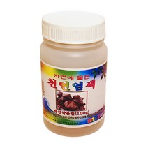 아티산공방 아선약분말 아선약염색제 3종 천연염색제, 100g, 1개