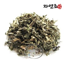 자연초 국산 건조 쑥 600g, 5개