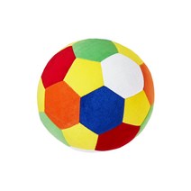 보드리 EQ개발 유아교구 축구공 20CM 어린이 장난감, 축구공20CM